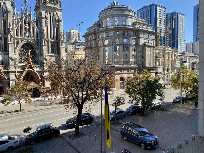 Оренда офісу 659 м.кв 3 поверх Гранд (Grand) - фото 9