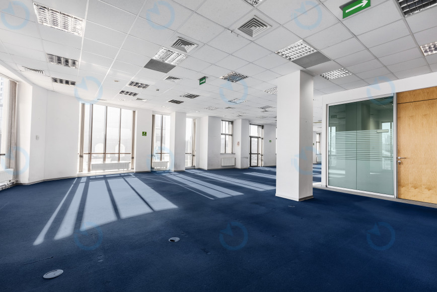 Оренда офісу 1049 м.кв 7 поверх Прайм (Prime) - фото 18