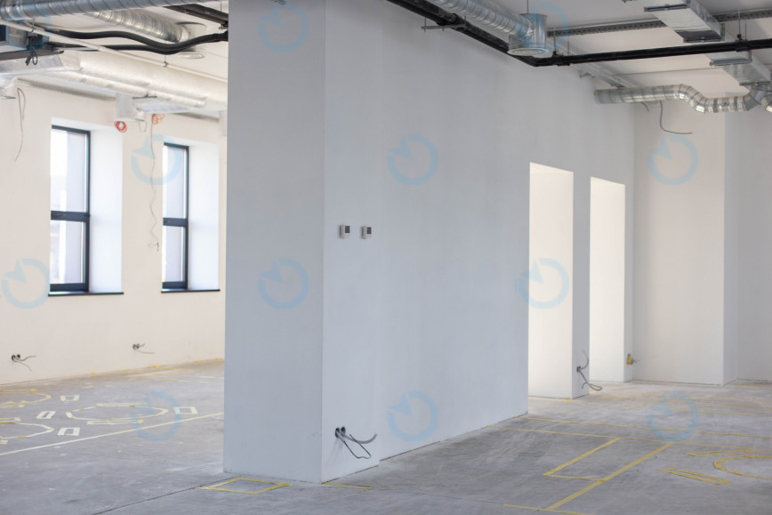 Оренда офісу 565 м.кв 2 поверх Форум City Garden - фото 3