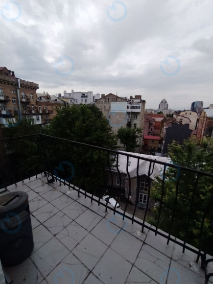 Оренда офісу 255 м.кв 4 поверх Льва Толстого, 3 - фото 6