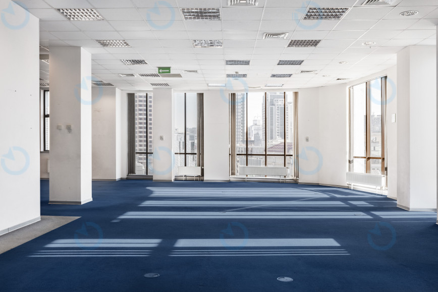 Оренда офісу 1049 м.кв 7 поверх Прайм (Prime) - фото 12