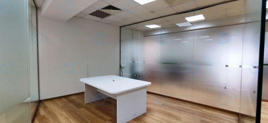 Оренда офісу 352 м.кв 8 поверх Хвиля - фото 12