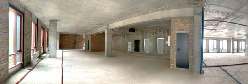 Оренда офісу 1065 м.кв 7 поверх Rich Port - фото 2