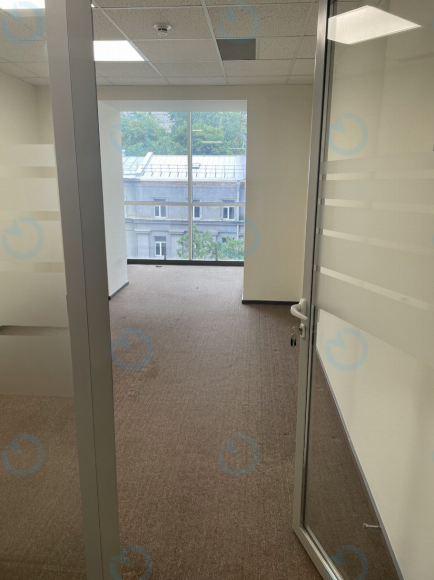 Оренда офісу 355 м.кв 6 поверх Horizon Office Tower - фото 2