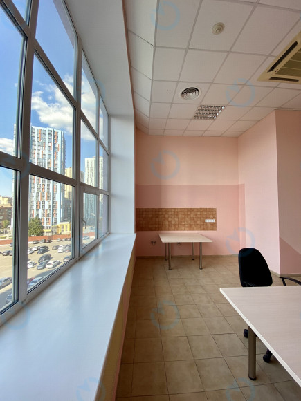 Оренда офісу 237 м.кв 4 поверх Сурікова, 3а - фото 24