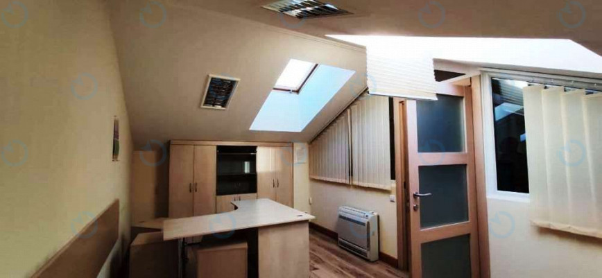 Продаж офісу 1639 м.кв 4 поверх Саксаганського, 67Б - фото 6