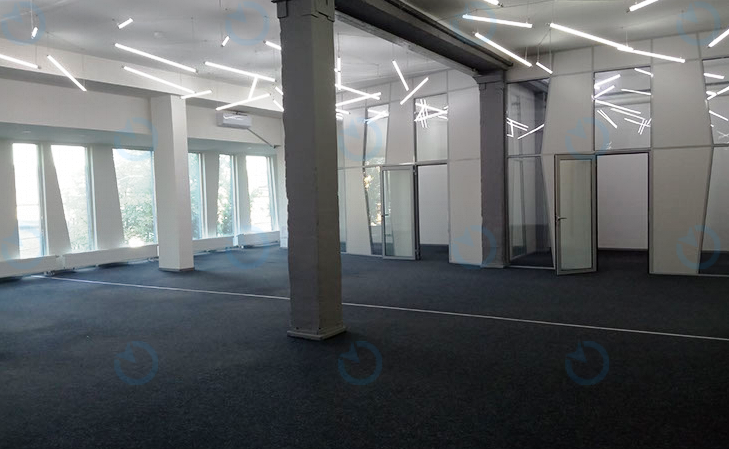 Оренда офісу 232 м.кв 3 поверх City Zen Park - фото 5