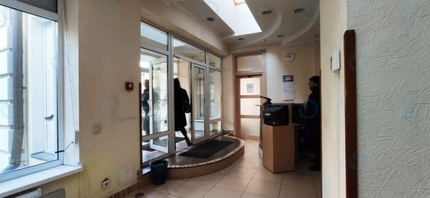 Оренда офісу 1639 м.кв 1-4 поверх Саксаганського, 67Б - фото 3