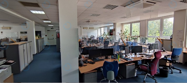 Оренда офісу 405 м.кв 5 поверх Мечникова, 3 - фото 5