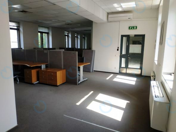 Оренда офісу 386 м.кв 3 поверх Хрещатик-Плаза - фото 2