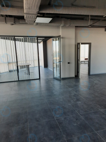 Оренда офісу 760 м.кв 7,8,9 поверх Wave Tower - фото 5