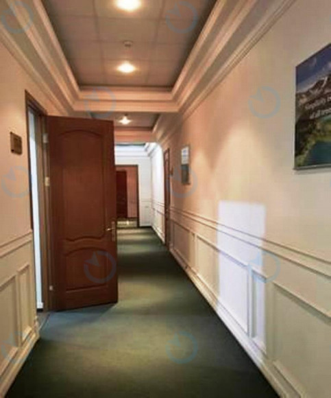 Продаж офісу 1752 м.кв 1-6 поверх Симона Петлюри, 14 - фото 4