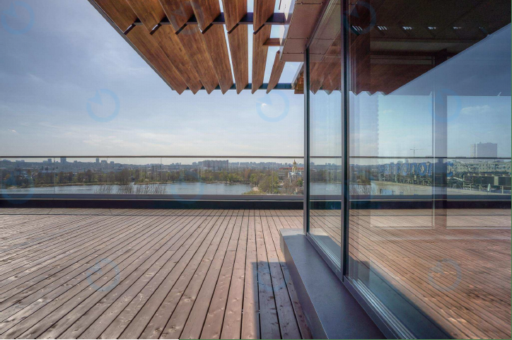 Продаж офісу 2520 м.кв 1-6 поверх Pixel Hub - фото 11