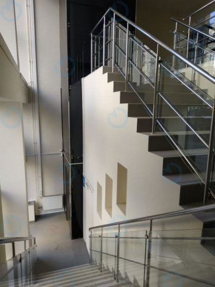 Оренда офісу 564 м.кв 2 поверх Хрещатик-Плаза - фото 10