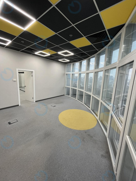 Оренда офісу 179 м.кв 6 поверх Horizon Park-2 - фото 6