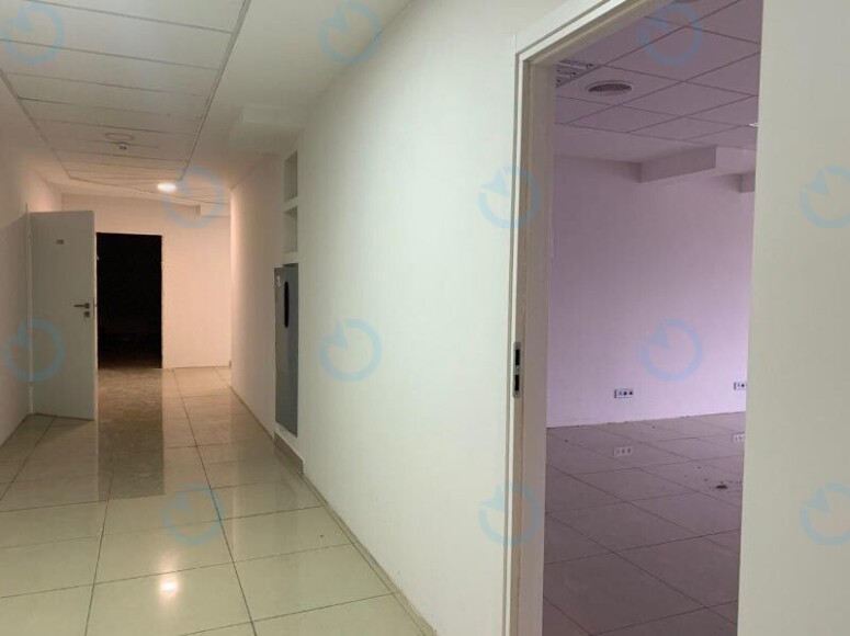 Оренда офісу 520 м.кв 5 поверх Глибочицька, 17М - фото 18