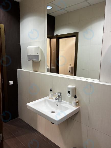 Оренда офісу 672 м.кв 5 поверх Володимирська 38 - фото 11