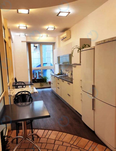 Оренда офісу 1701 м.кв 1-4 поверх Пульс - фото 10