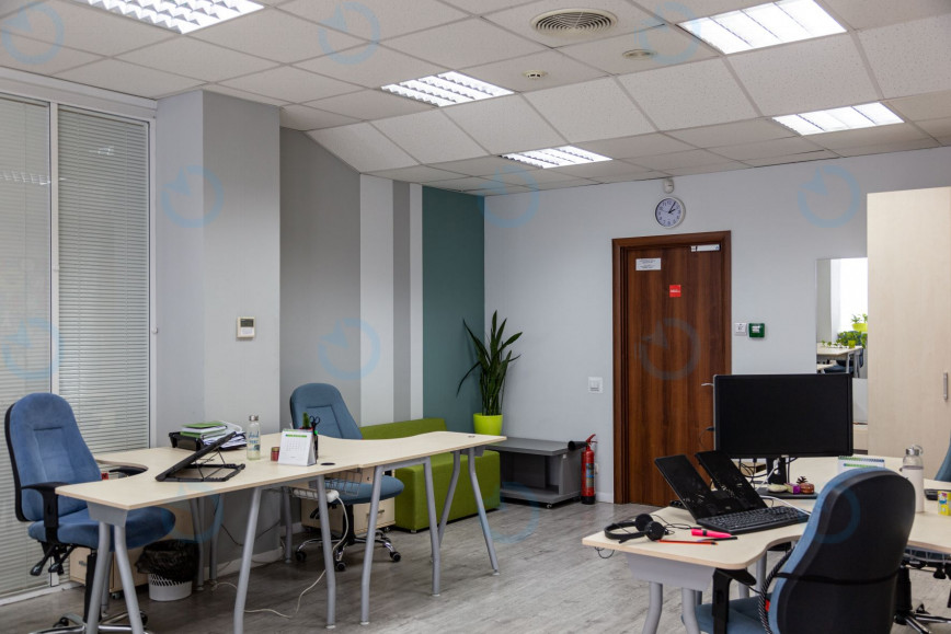 Оренда офісу 79 м.кв 1 поверх Grand Step (Гранд Степ) - фото 2