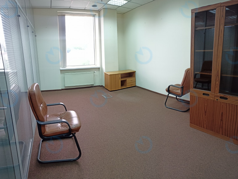 Оренда офісу 143 м.кв 11 поверх Євразія - фото 6