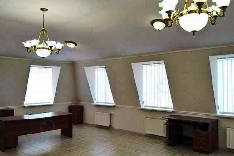 Оренда офісу 200 м.кв 1 поверх Отто Шмідта, 8 - фото 5