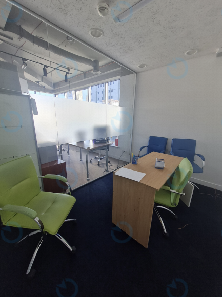 Оренда офісу 742 м.кв 3-5 поверх Космополіт - фото 6