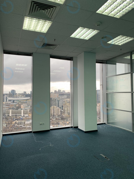 Оренда офісу 271 м.кв 16 поверх Horizon Park-2 - фото 11
