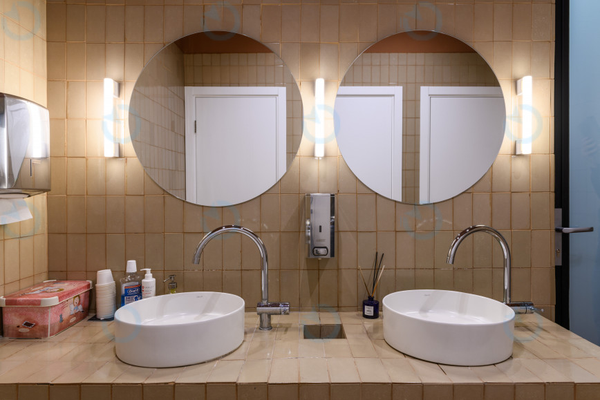 Оренда офісу 3578 м.кв 1-3 поверх Венеціанський - фото 11