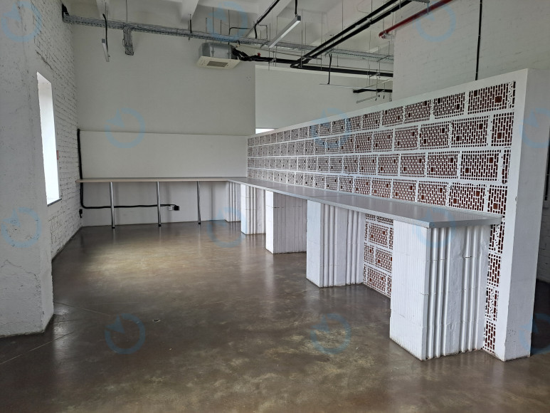 Оренда офісу 970 м.кв 3 поверх Лагода - фото 6