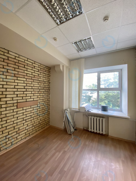 Оренда офісу 304 м.кв 3 поверх Сурікова, 3а - фото 3