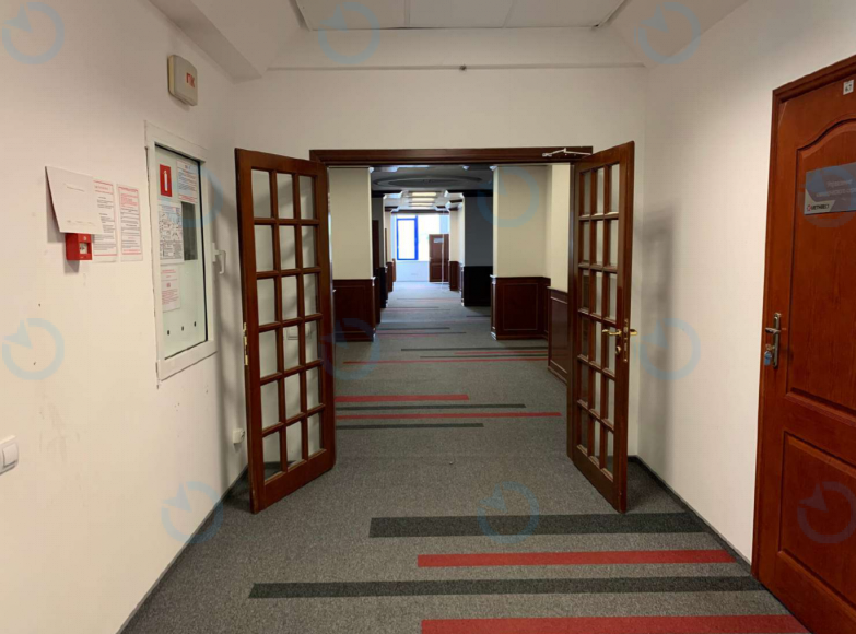 Оренда офісу 924 м.кв 6 поверх Лейпцизька 15 (I черга) - фото 2