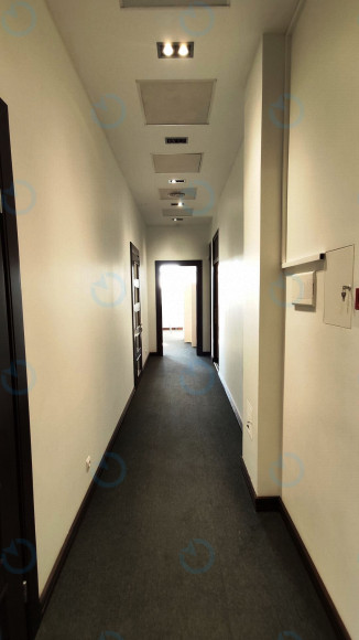 Оренда офісу 267 м.кв 6 поверх Південний Палац - фото 16