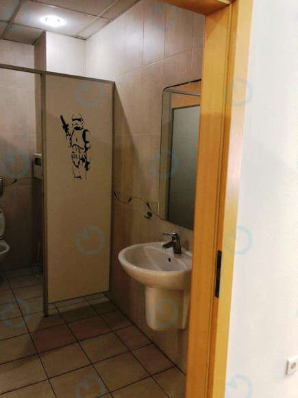 Оренда офісу 960 м.кв 6-7 поверх FABULA PLACET - фото 12