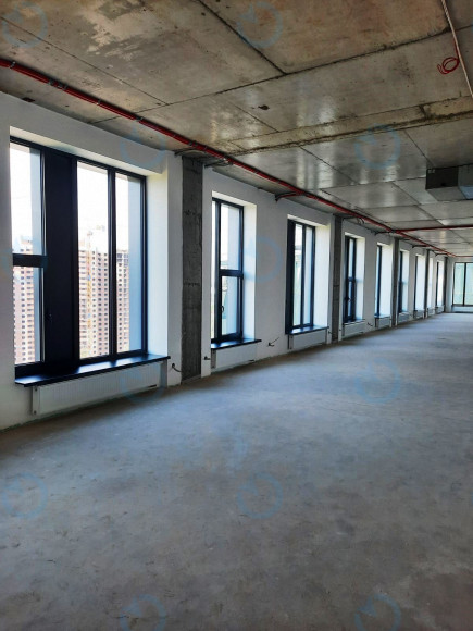 Оренда офісу 280 м.кв 5 поверх Форум City Garden - фото 2