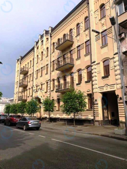 Оренда офісу 3500 м.кв 1 поверх Шовковична, 3 - фото 2