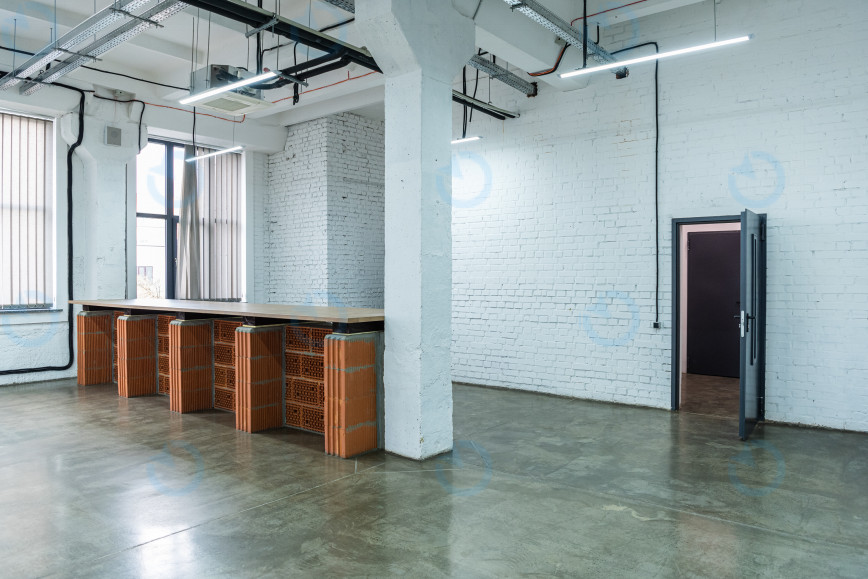 Оренда офісу 970 м.кв 3 поверх Лагода - фото 3