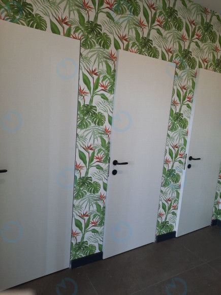 Оренда офісу 394 м.кв 6 поверх Форум City Garden - фото 11