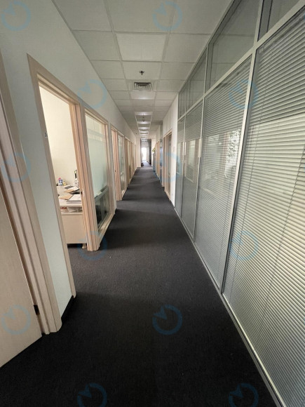 Оренда офісу 765 м.кв 16 поверх Леонардо (II черга) - фото 2