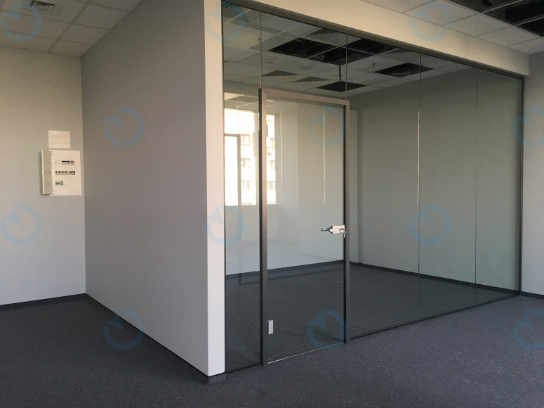 Оренда офісу 177 м.кв 5 поверх Сенатор