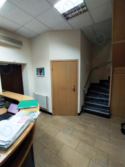 Оренда офісу 130 м.кв 1-2 поверх Межигірська, 3/7б - фото 11