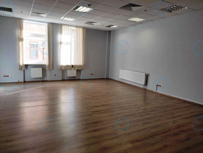 Оренда офісу 81 м.кв 2 поверх Тріо - фото 2