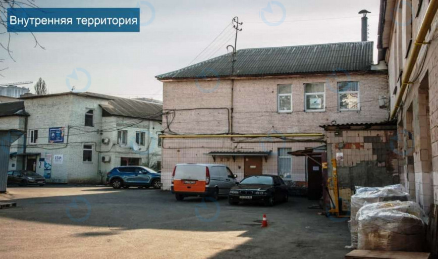 Продаж офісу 4571 м.кв 1-2 поверх Еренбурга, 3А - фото 4