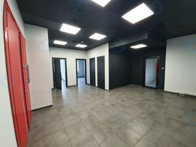 Оренда офісу 340 м.кв 8 поверх Символ (SIMBOL) - фото 6