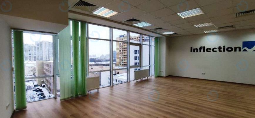 Оренда офісу 352 м.кв 8 поверх Хвиля - фото 6