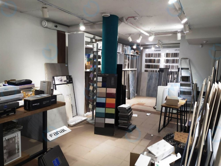 Оренда офісу 217 м.кв 1 поверх Кузнецький - фото 3