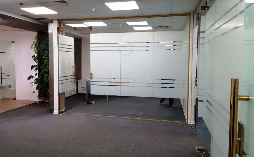 Оренда офісу 165 м.кв 5 поверх Леонардо (I черга) - фото 5