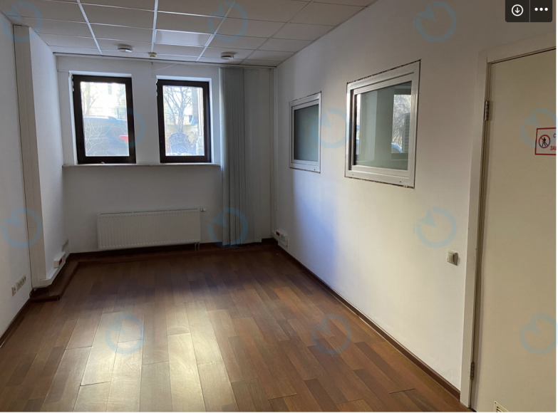 Оренда офісу 219 м.кв 1 поверх Rubin (Рубін) - фото 4