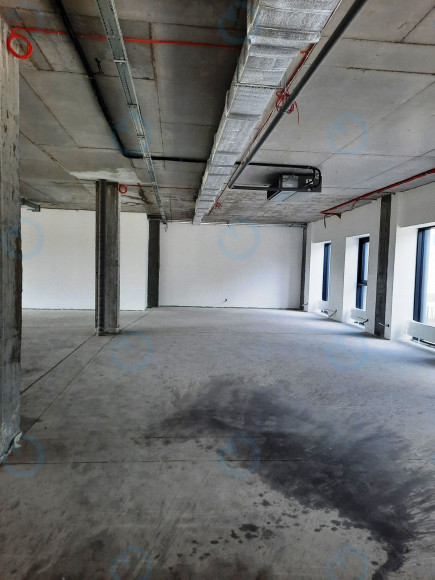 Оренда офісу 503 м.кв 2 поверх Форум City Garden - фото 4