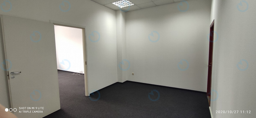 Оренда офісу 56 м.кв 3 поверх Ост Вест Експрес - фото 4