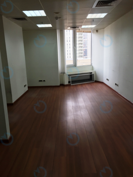 Оренда офісу 309 м.кв 6 поверх Європа Плаза - фото 8